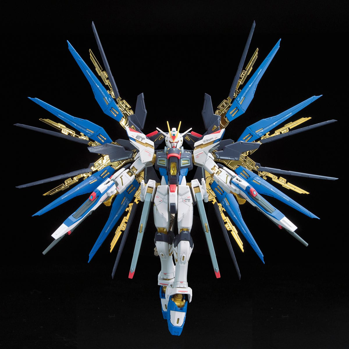 RG 1/144 Strike Freedom Gundam - Bandai - Glacier Hobbies