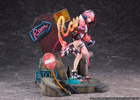 [PREORDER] Ram - Neon City Ver. 1/7 Scale Figure - Glacier Hobbies - Estream