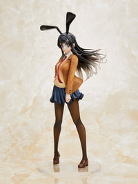 [PREORDER] Rascal Series Coreful Figure Sakurajima Mai ~Uniform Bunny ver.~ Prize Figure - Glacier Hobbies - Taito