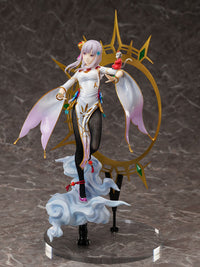[PREORDER] Re:ZERO -Starting Life in Another World- Emilia China Dress ver. 1/7 Scale Figure - Glacier Hobbies - FURYU Corporation