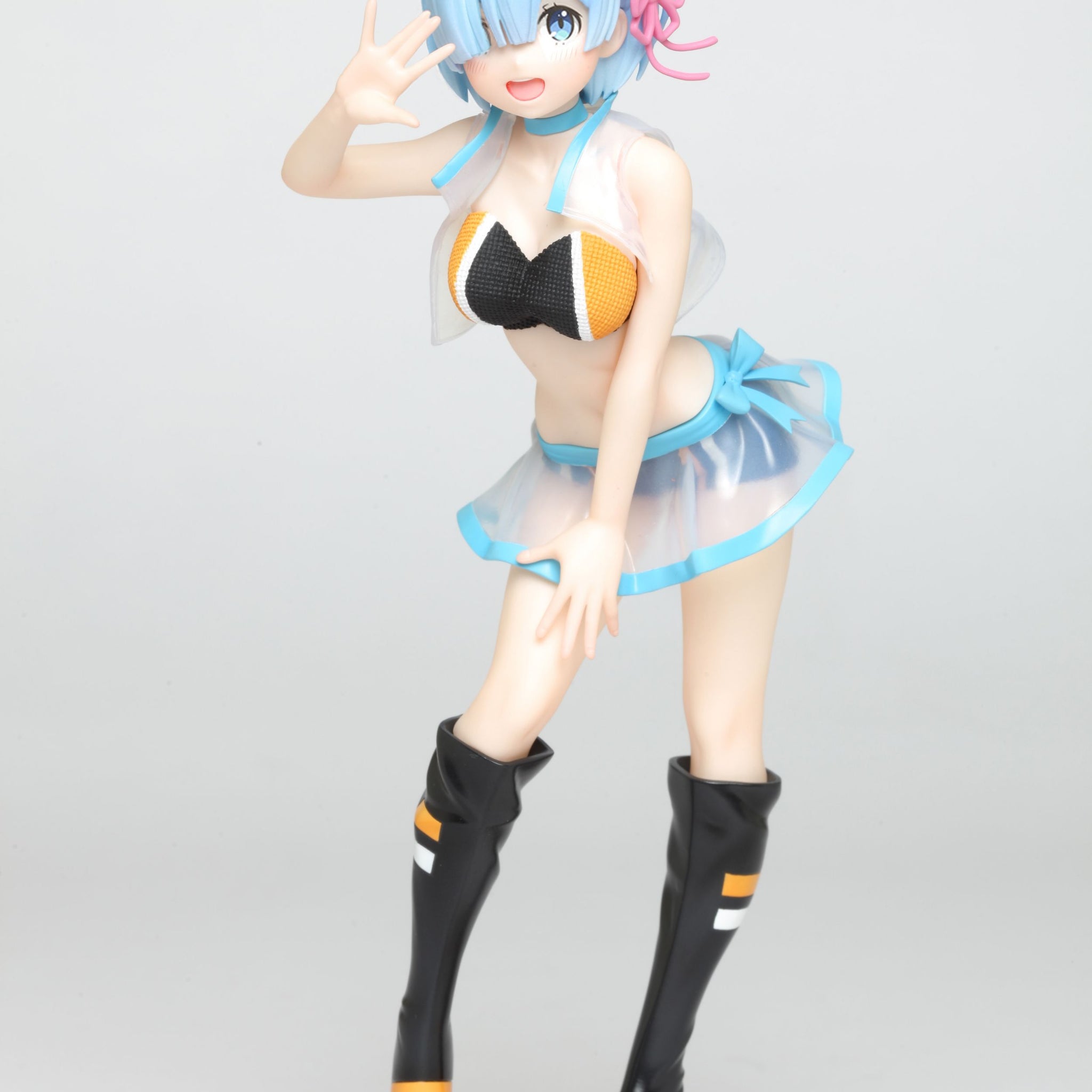 ReZero - Starting Life in Another World Rem - Campaign Model Costume ver. - Glacier Hobbies - Taito