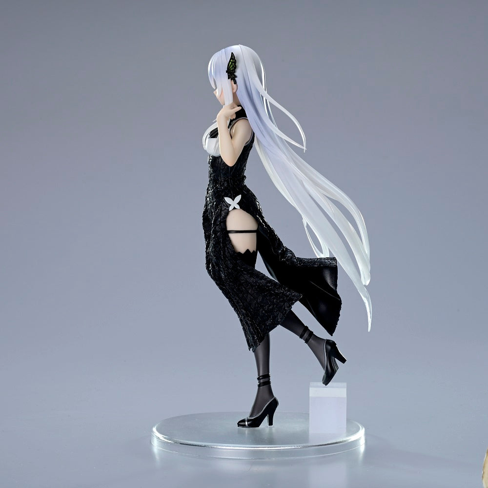 [PREORDER] Re:Zero Coreful Figure - Echidna~Mandarin Dress ver~ Prize Figure - Glacier Hobbies - Taito