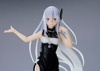 [PREORDER] Re:Zero Coreful Figure - Echidna~Mandarin Dress ver~ Prize Figure - Glacier Hobbies - Taito