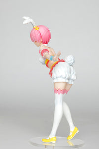 Re:Zero Precious Figure Ram ~Happy Easter! Ver~ - Glacier Hobbies - Taito