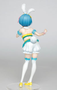 Re:Zero Precious Figure Rem ~Happy Easter! Ver~ - Glacier Hobbies - Taito