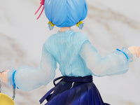 ReZero Precious Figure – Rem ~Stylish ver~ Prize Figure - Glacier Hobbies - Taito