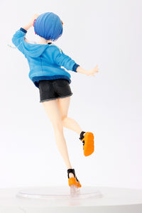 Re:Zero Rem~ Sporty Summer~ Prize Figure - Glacier Hobbies - Taito