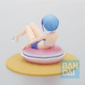 Rem (May the Spirit Bless You) Ichibansho Figure - Glacier Hobbies - Bandai
