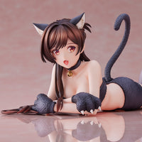 [PREORDER] Rent-A-Girlfriend Chizuru Mizuhara Cat Costume ver. Complete Figure - Non Scale Figure - Glacier Hobbies - Union Creative