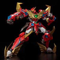Riobot "Super Robot Wars Original Generation" Compatible Kaiser - SEN-TI-NEL - Glacier Hobbies