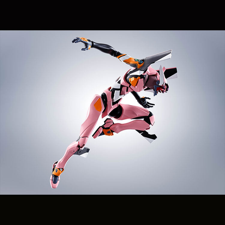 Robot Spirits -SIDE EVA- Evangelion Production Model - 08γ (Gamma) - Glacier Hobbies - Bandai