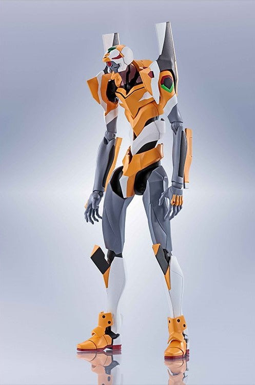 Robot Spirits <Side EVA> Evangelion Proto Type-00 -Evangelion: New Theatrical Edition- - Glacier Hobbies - Bandai