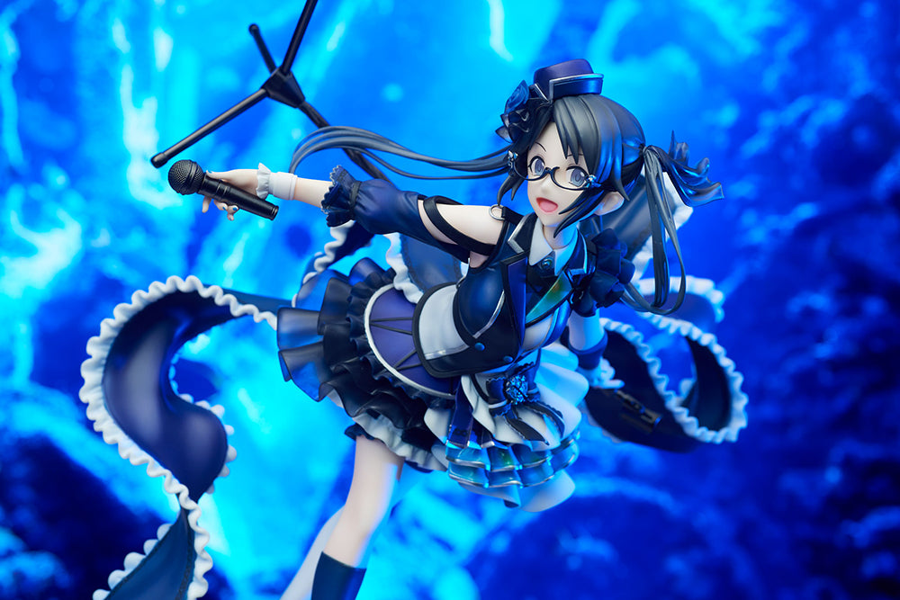 [PREORDER] 1/7 scale painted finished product "THE IDOLM@STER SHINY COLORS" Yuika Mitsumine Le Fond de la Mer Ver. - Glacier Hobbies - SOL International