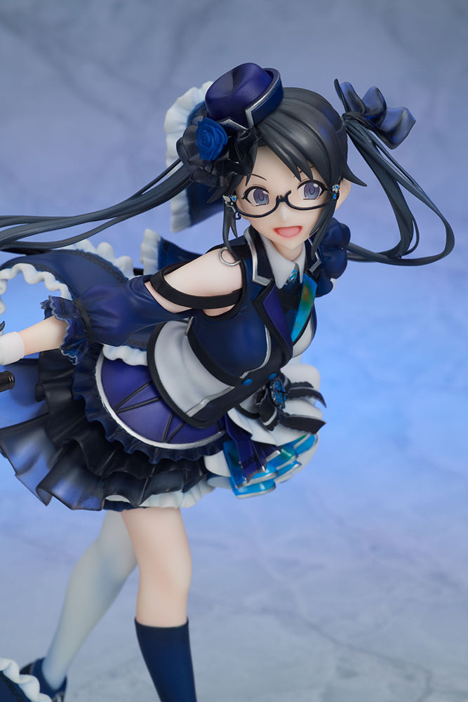 [PREORDER] 1/7 scale painted finished product "THE IDOLM@STER SHINY COLORS" Yuika Mitsumine Le Fond de la Mer Ver. - Glacier Hobbies - SOL International