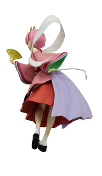 SSS FIGURE Fairy Tale - Ram Princess Kaguya - Glacier Hobbies - FURYU Corporation