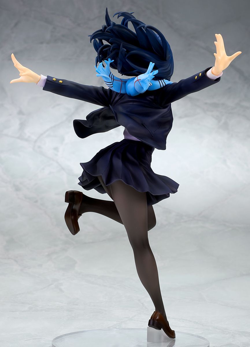 Rikka Takarada School Uniform ver. 1/7 Scale Figure - Glacier Hobbies - Ques Q