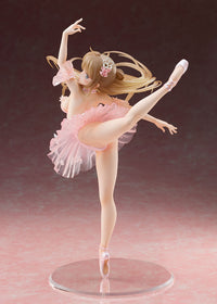 [PREORDER] Swan Girl - Illustrated by Anmi DT-178 1/6 Scale Figure - Glacier Hobbies - Wave