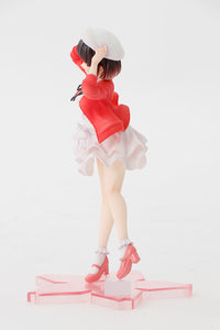 [PREORDER] Saekano: How to Raise a Boring Girlfriend Fine Coreful Figure - Megumi Kato (Heroine Wear Ver.) Prize Figure - Glacier Hobbies - Taito