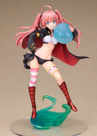 [PREORDER] That Time I Got Reincarnated as a Slime - Milim Nava 1/7 Scale Figure - Glacier Hobbies - Alter
