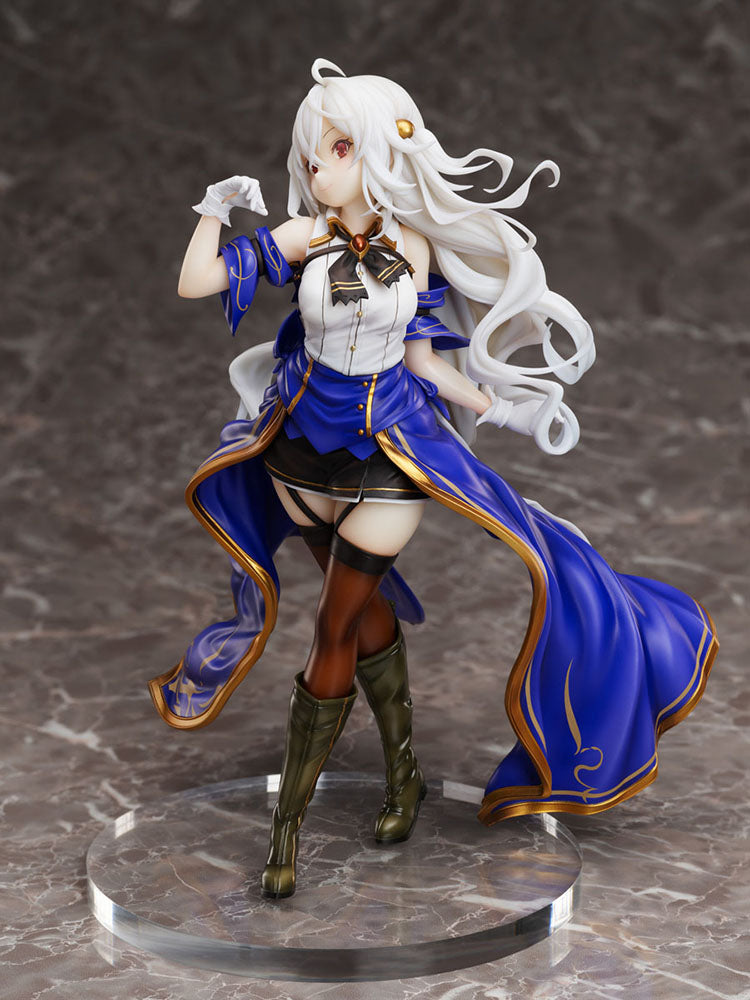 [PREORDER] The Genius Prince's Guide to Raising a Nation Out of Debt Ninym Ralei 1/7 Scale Figure - Glacier Hobbies - FURYU Corporation