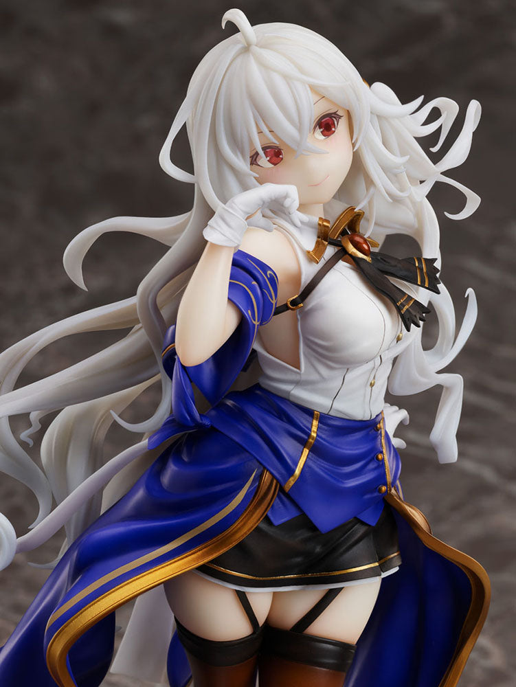 [PREORDER] The Genius Prince's Guide to Raising a Nation Out of Debt Ninym Ralei 1/7 Scale Figure - Glacier Hobbies - FURYU Corporation