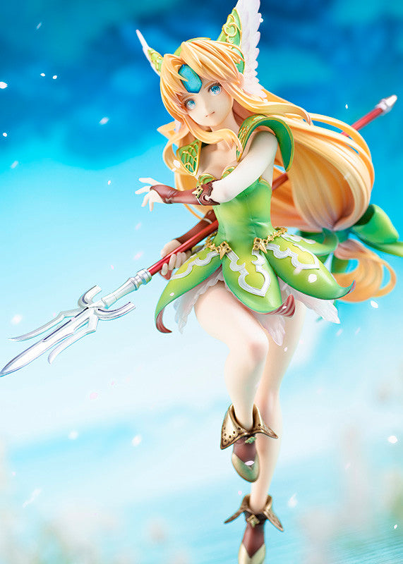 Trials of Mana RIESZ - by FLARE 1/7 Scale Figure - Glacier Hobbies - FLARE