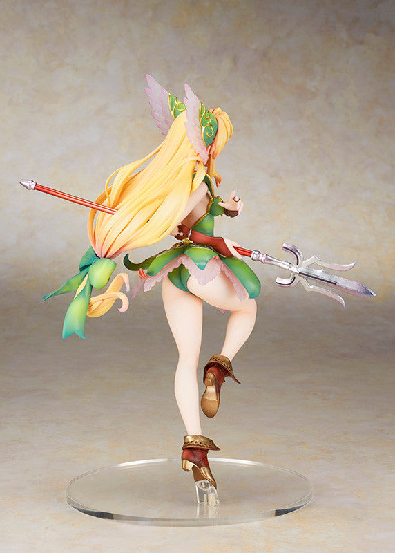 Trials of Mana RIESZ - by FLARE 1/7 Scale Figure - Glacier Hobbies - FLARE
