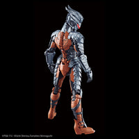 Ultraman Suit Darklops Zero -Action- Figure-rise Standard - Glacier Hobbies - Bandai