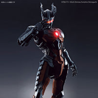 Ultraman Suit Darklops Zero -Action- Figure-rise Standard - Glacier Hobbies - Bandai