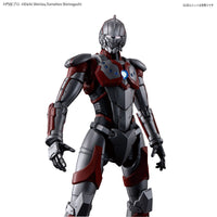 Ultraman Suit Zoffy -Action- Figure-rise Standard - Glacier Hobbies - Bandai