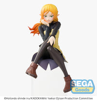 [PREORDER] Uncle from Another World Perching PM Figure "Elf" - Prize Figure - Glacier Hobbies - Glacier Hobbies