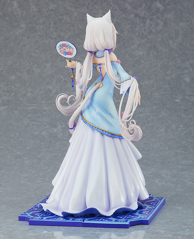 [PREORDER] Vanilla Chinese Dress Ver. 1/7 Scale Figure - Glacier Hobbies - Good Smile Company