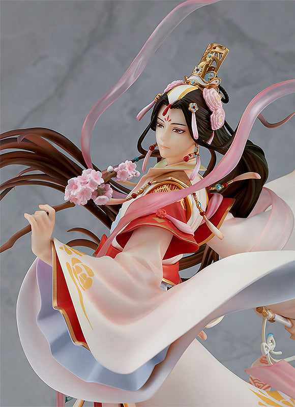 [PREORDER] Xie Lian: His Highness Who Pleased the Gods Ver. (2nd Order) 1/7 Scale Figure - Glacier Hobbies - Good Smile Arts Shanghai