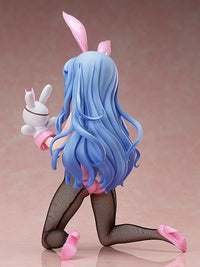[PREORDER] Yoshino: Bunny Ver. 1/4 Scale Figure - Glacier Hobbies - FREEing