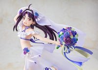 [PREORDER] Yuuki Summer Wedding Ver. 1/7 Scale Figure - Glacier Hobbies - KADOKAWA