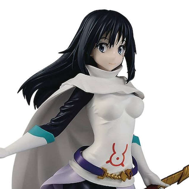 That Time I Got Reincarnated as a Slime - Otherworlder Figure vol.1 (B: SHIZU) - Glacier Hobbies - Banpresto