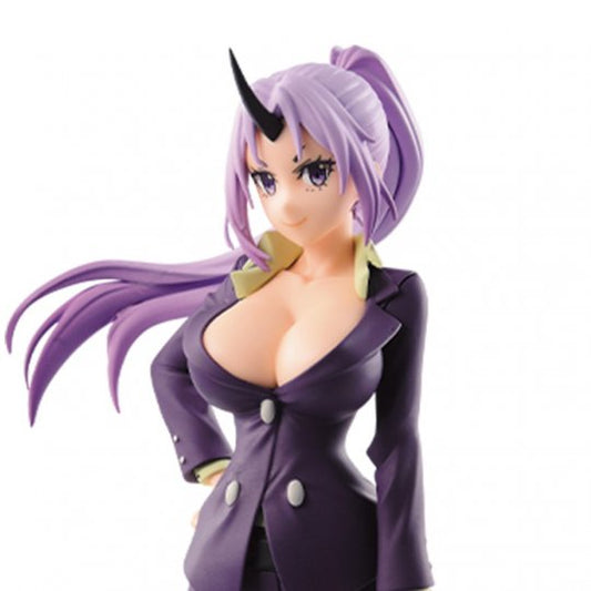 That Time I Got Reincarnated as a Slime - Otherworlder Figure vol.2 (A: SHION) - Glacier Hobbies - Banpresto