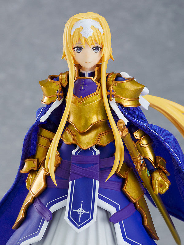 [PREORDER] Figma Alice Synthesis Thirty - Glacier Hobbies - Max Factory