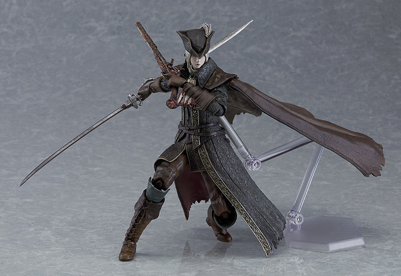 [PREORDER] Figma Lady Maria of the Astral Clocktower: DX Edition - Glacier Hobbies - Max Factory