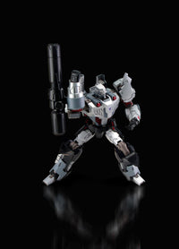 Megatron (IDW Decepticon Ver) Furai Model - Glacier Hobbies - Flame Toys