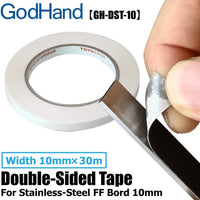 Godhand GH-FFM10-SET FF Board Set 10mm - Glacier Hobbies - GodHand