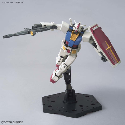 HG 1/144 RX-78-2 Gundam (Beyond Global) - Glacier Hobbies - Bandai
