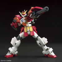 HGAC 1/144 Gundam Heavyarms - Glacier Hobbies - Bandai