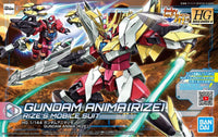 HGBD:R 1/144 Gundam Anima Rize - Glacier Hobbies - Bandai