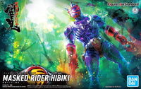 Kamen Rider Hibiki Figure-rise Standard - Glacier Hobbies - Bandai