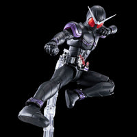 Kamen Rider Joker Figure-rise Standard - Glacier Hobbies - Bandai