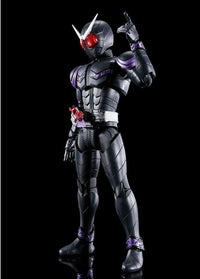 Kamen Rider Joker Figure-rise Standard - Glacier Hobbies - Bandai