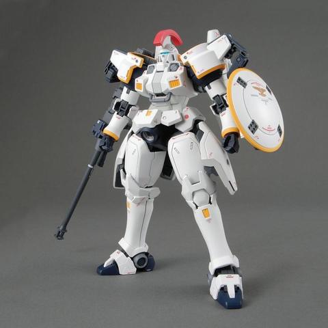 MG 1/100 Tallgeese EW - Master Grade New Mobile Report Gundam Wing Endless Waltz: The Glory of Losers | Glacier Hobbies