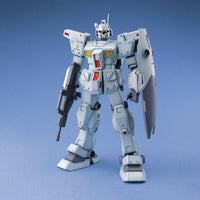 MG 1/100 GM Custom - Master Grade Mobile Suit Gundam 0083: Stardust Memory | Glacier Hobbies