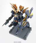 PG 1/60 Unicorn Gundam 02 Banshee Norn - Perfect Grade Mobile Suit Gundam Unicorn | Glacier Hobbies